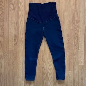 Topshop | Joni Maternity Jeans